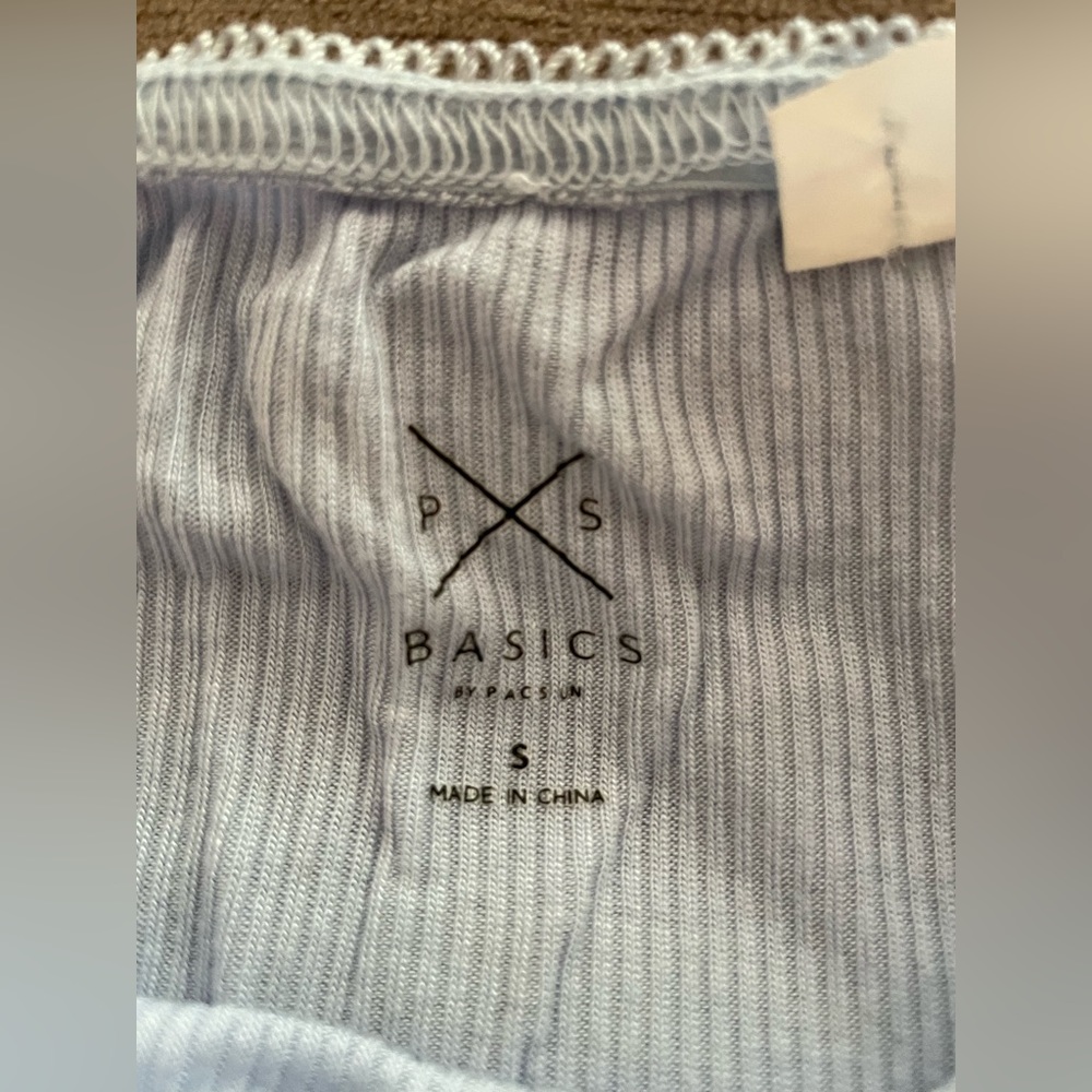 PS Basics by PacSun top - Picture 3 of 3